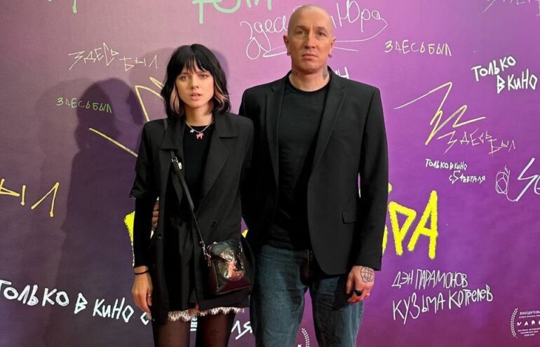 От Твери до большого экрана: "Немойпапа" группы "Пионерлагерь Пыльная Радуга" стал саундтреком к фильму с Хабенским