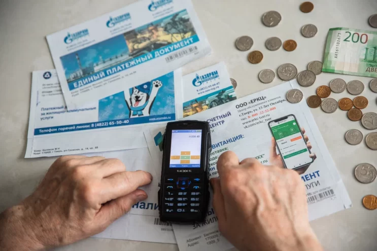 Госдуму заинтересовали тарифы на свет, тепло и воду Госдуму заинтересовали тарифы на свет, тепло и воду