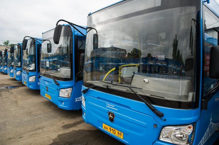 «Верхневолжское АТП» готовит сотрудников для безопасности «Верхневолжское АТП» готовит сотрудников для безопасности