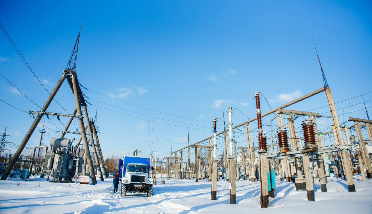 «Тверьэнерго» напоминает о соблюдении допустимой нагрузки на электросеть в морозы