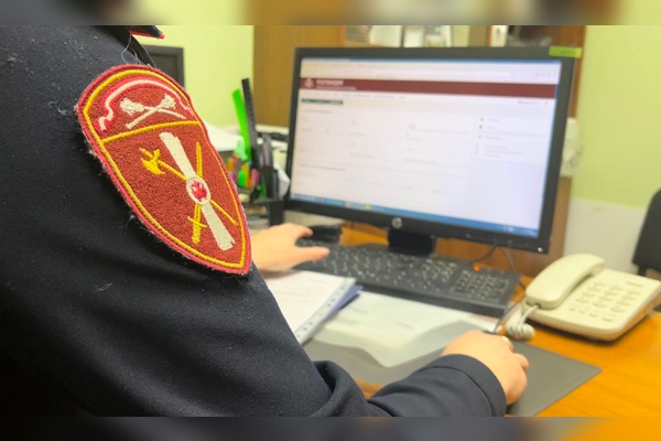 Более 260 проверок оружия провели росгвардейцы в Тверской области за неделю Более 260 проверок оружия провели росгвардейцы в Тверской области за неделю