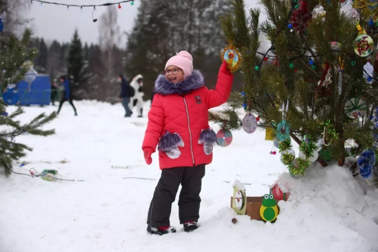 Как встретить Новый год безопасно: полное руководство для жителей Тверской области Как встретить Новый год безопасно: полное руководство для жителей Тверской области