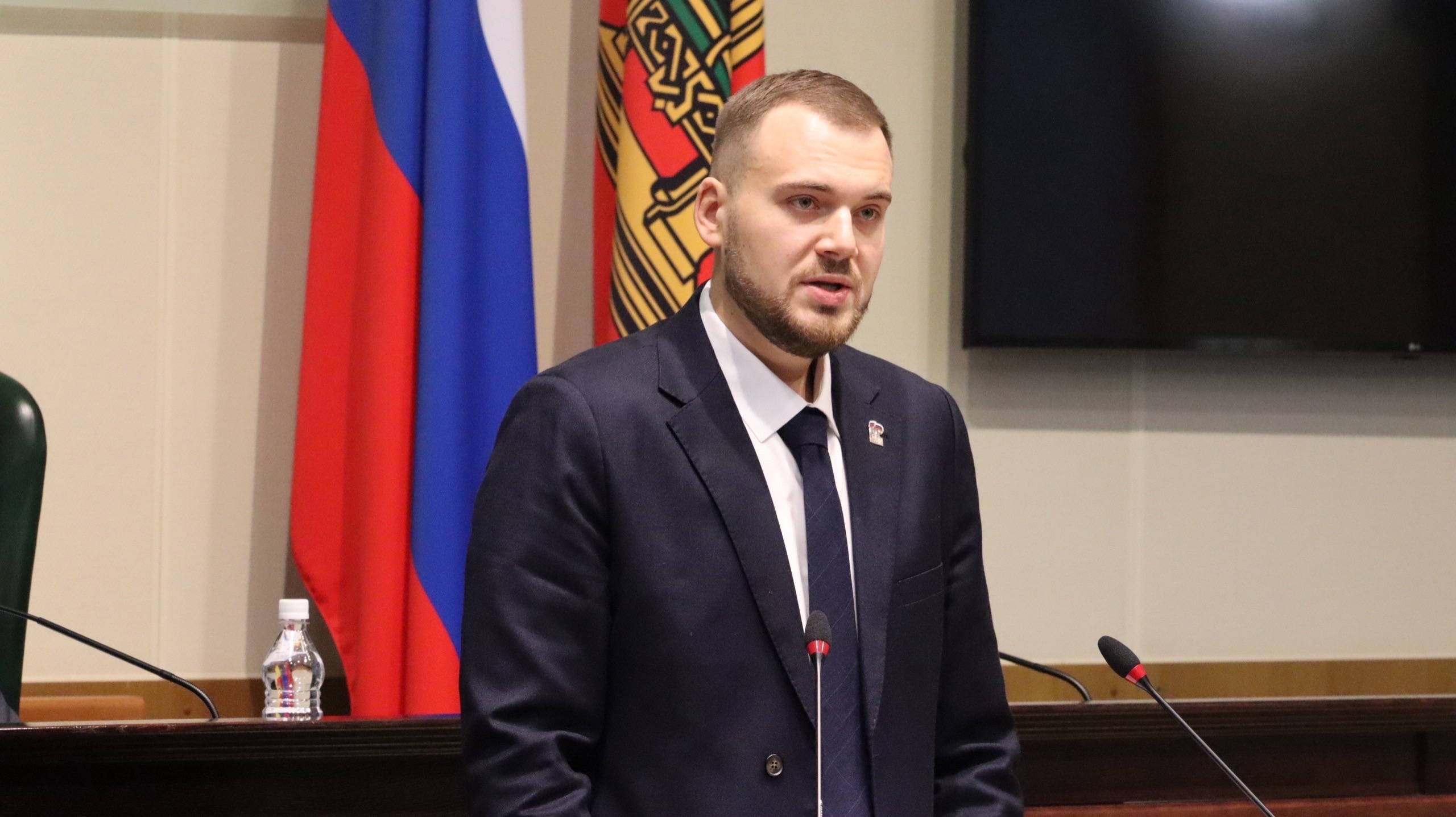 Кирилл Николаев: Всегда держитесь курса на новые знания Кирилл Николаев: Всегда держитесь курса на новые знания