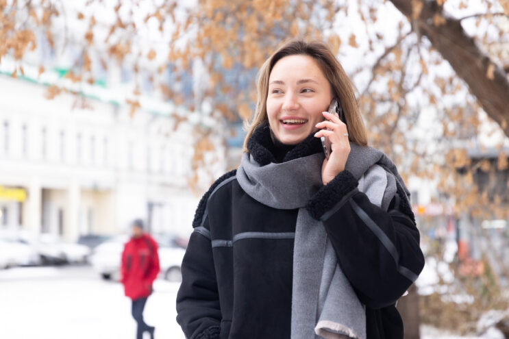 МегаФон подтвердил высокое качество голосовой связи