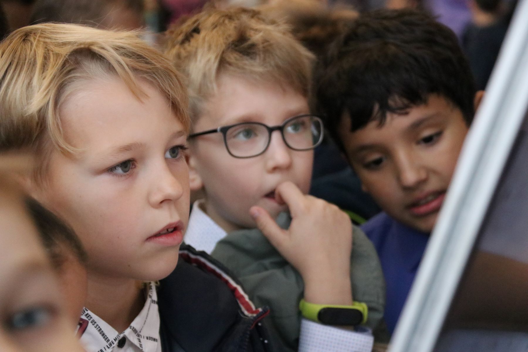 Минпросвещения разъяснило порядок применения оценки за поведение в школах