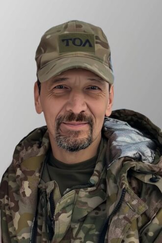 Младший сержант Анатолий Омаров погиб в зоне СВО Младший сержант Анатолий Омаров погиб в зоне СВО