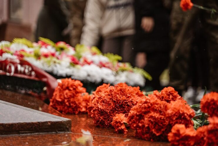 Молодежь города Бологое приняла участие во всероссийской акции «Блокадная ласточка» Молодежь города Бологое приняла участие во всероссийской акции «Блокадная ласточка»