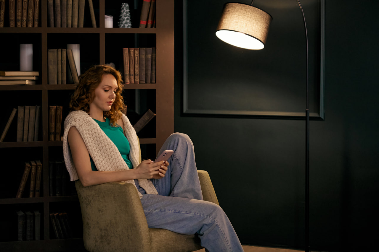 Молодежь в новогодние праздники пользовалась мобильным интернетом реже остальных россиян Молодежь в новогодние праздники пользовалась мобильным интернетом реже остальных россиян