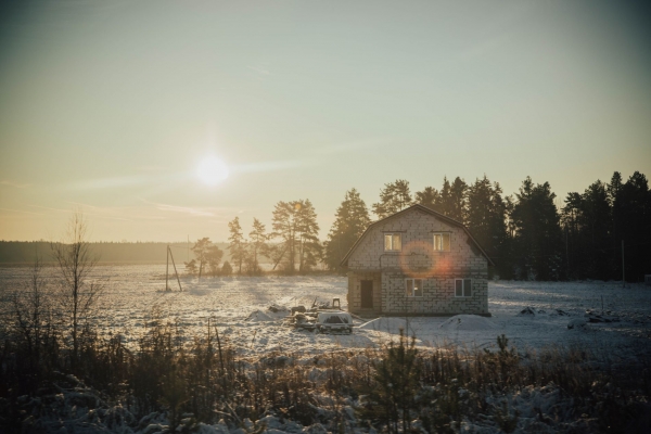 Мошенники начинают массовую атаку на российских дачников Мошенники начинают массовую атаку на российских дачников