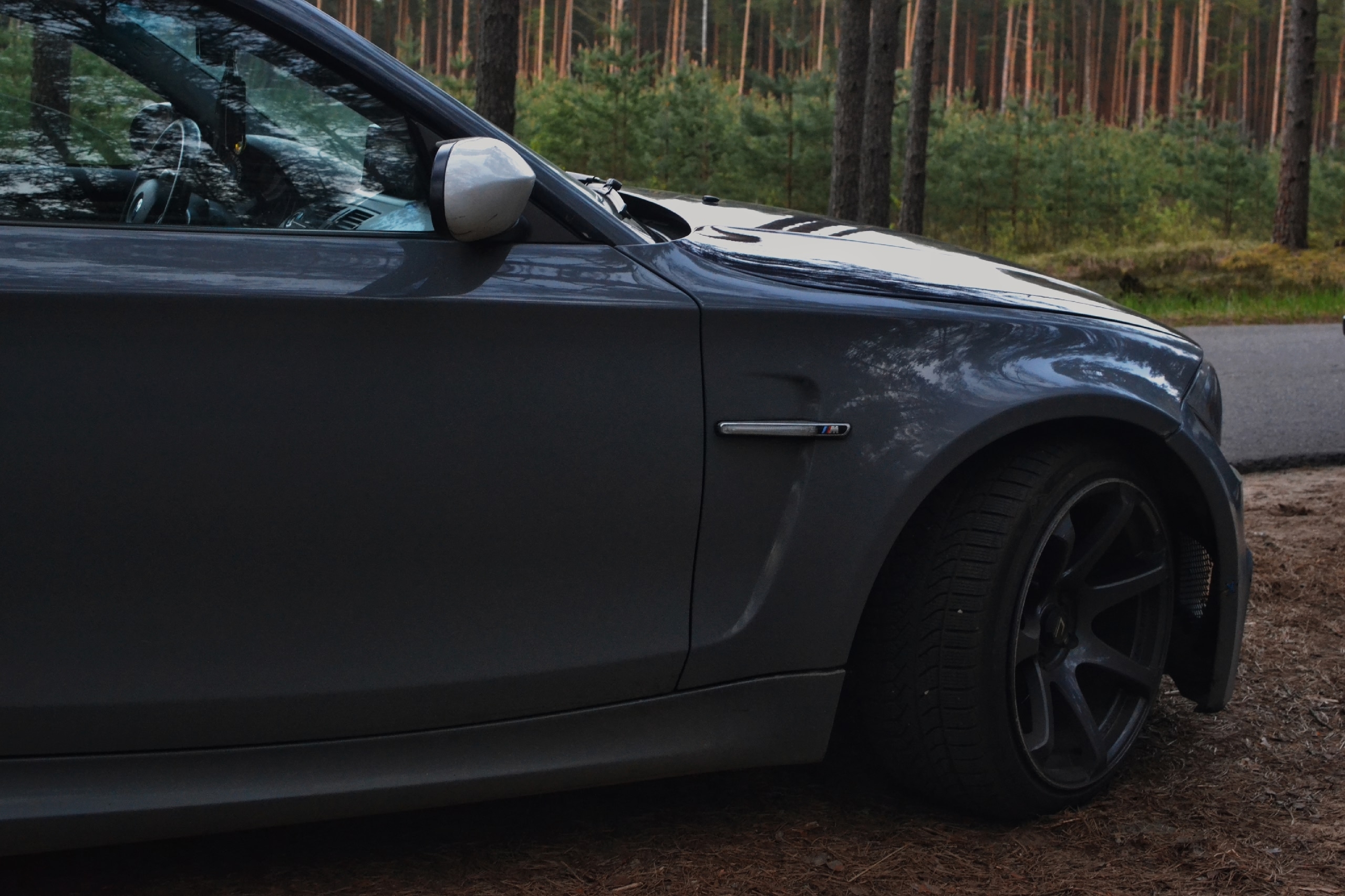 В чём разница между стальными, литыми и коваными дисками?