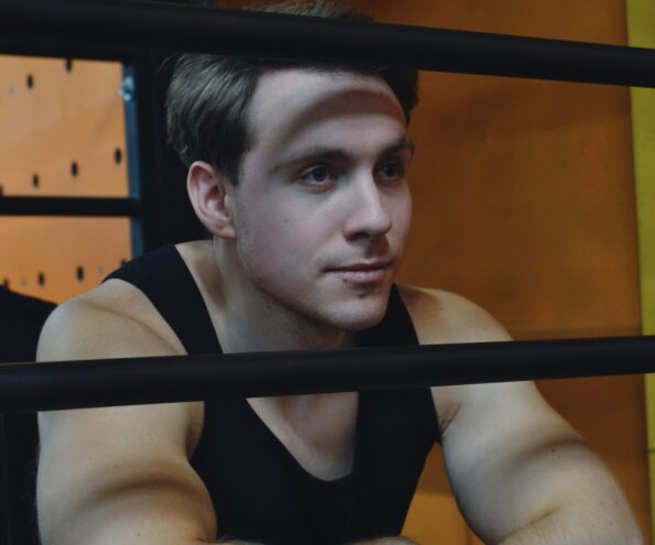 Как вернуть форму после праздников: советы тренера Александра Семина Как вернуть форму после праздников: советы тренера Александра Семина