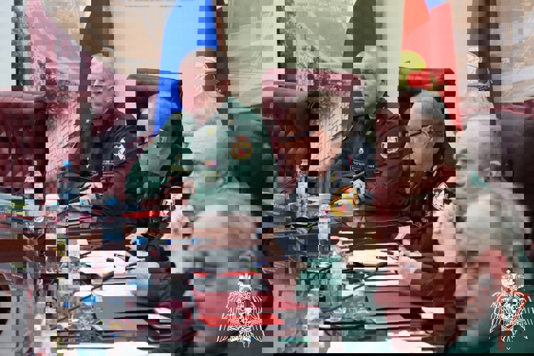 Росгвардия подвела итоги лицензионно-разрешительной работы за 2025 год Росгвардия подвела итоги лицензионно-разрешительной работы за 2025 год