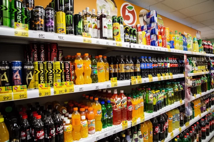 Роспотребнадзор остановил продажу опасного напитка «Aloe vera»