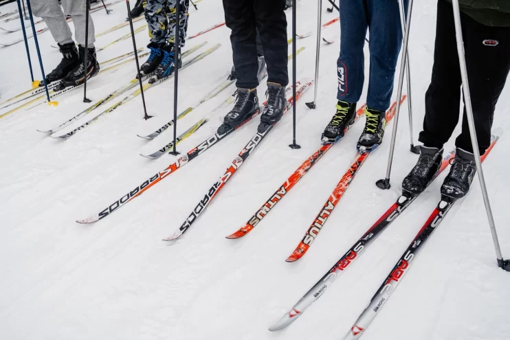 Россияне выступят на ОИ в нейтральном статусе даже в случае окончания СВО