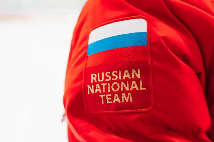 Российским молодым спортсменам вернули право участвовать в международных турнирах