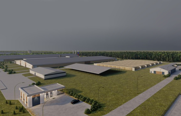 Сельскохозяйственные мощности и семейная инфраструктура: в Тверской области запланирован масштабный инвестпроект в сфере АПК Сельскохозяйственные мощности и семейная инфраструктура: в Тверской области запланирован масштабный инвестпроект в сфере АПК