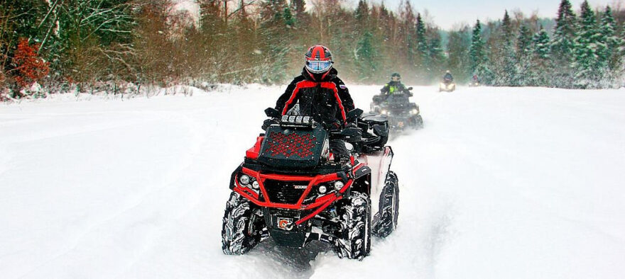 «Конаковский Снег 2026»: Экстрим, драйв и зимние развлечения ждут вас