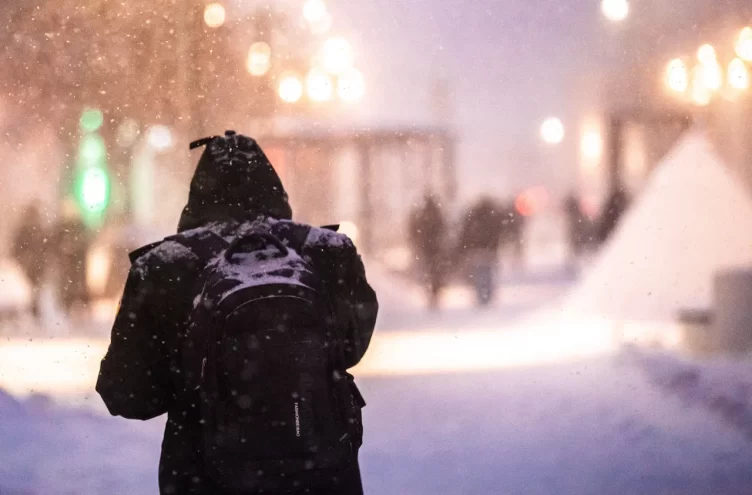 Синоптики обещают погодные качели на грядущей неделе в Тверской области