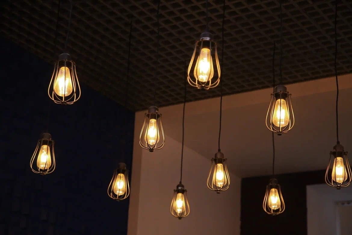 Стало известно, где в Тверской области отключат свет 26 января Стало известно, где в Тверской области отключат свет 26 января