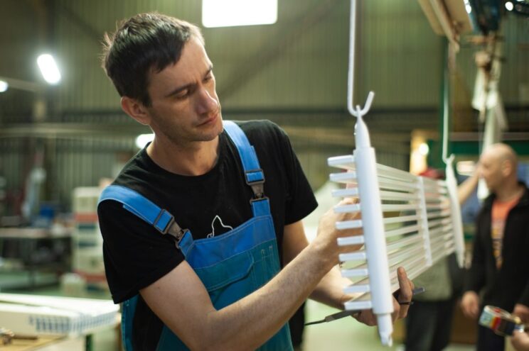 Технологии и кадры меняют тверскую промышленность