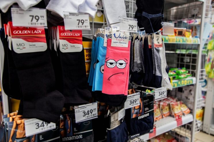 Трудности перехода: НДС добавил стресс