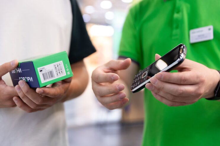 Тверские зумеры полюбили уникальные номера телефонов