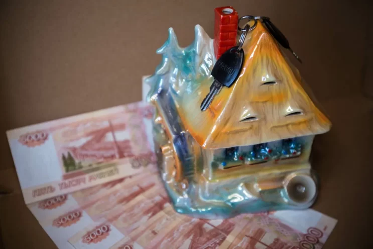 В 2026 году в России увеличат сумму маткапитала