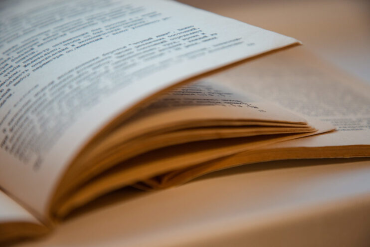 В Бологовской библиотеке прошла акция «Первый читатель года»