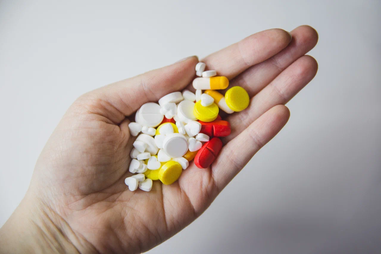 В конце недели атмосферное давление поднимется до рекордного уровня