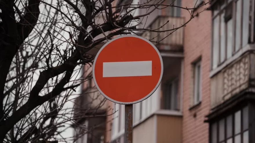 В последний день праздничных выходных в Твери перекроют площадь