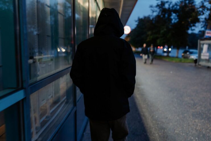 В прокуратуре составили портрет среднестатистического преступника