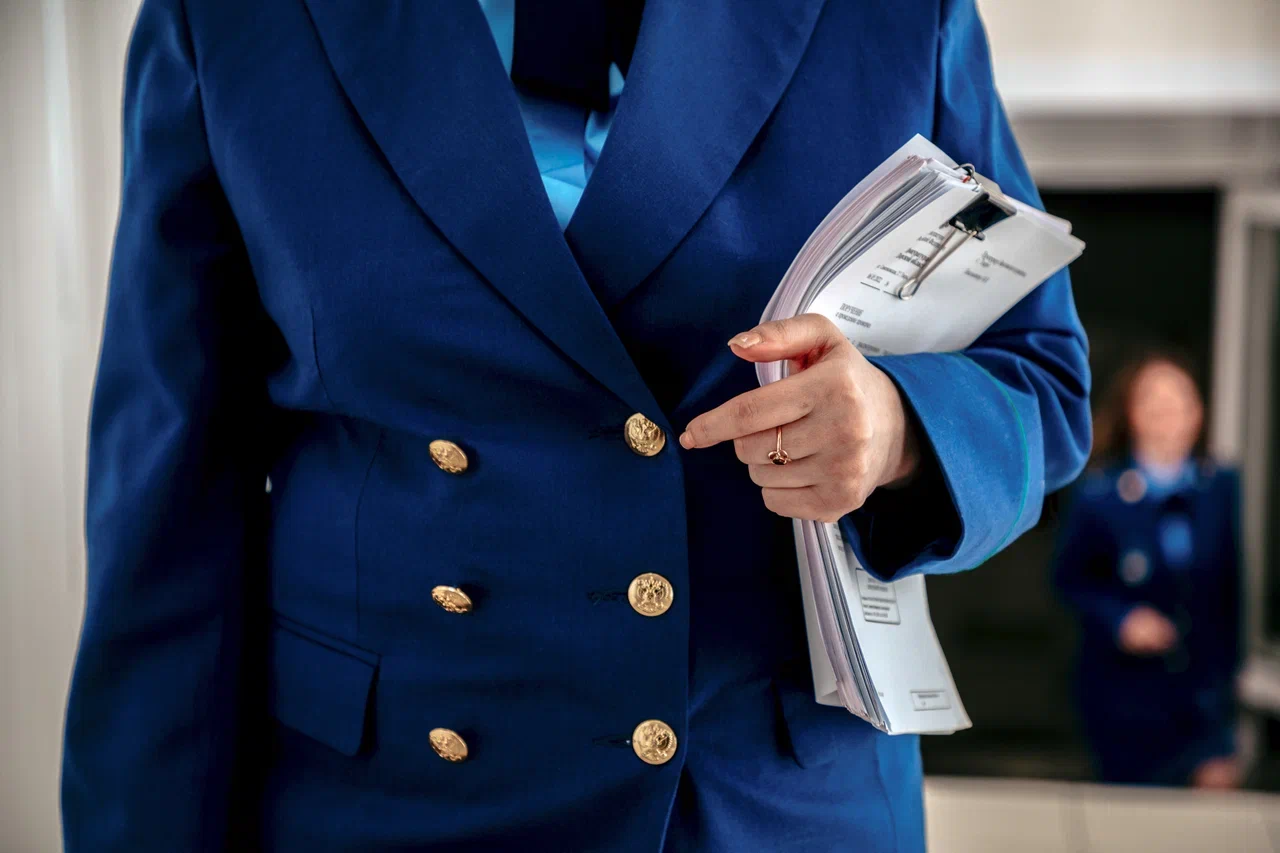 В России поднимут порог долга для ареста имущества