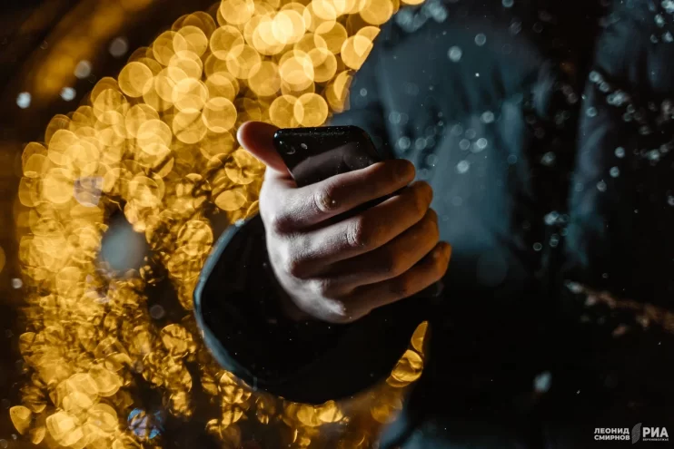 В России создадут систему борьбы с интернет-мошенниками