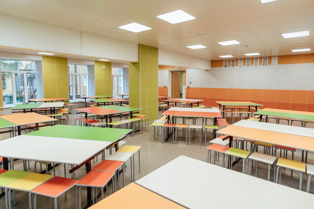 В Тверской области крупный инвестор построит школу, сад и ФОК