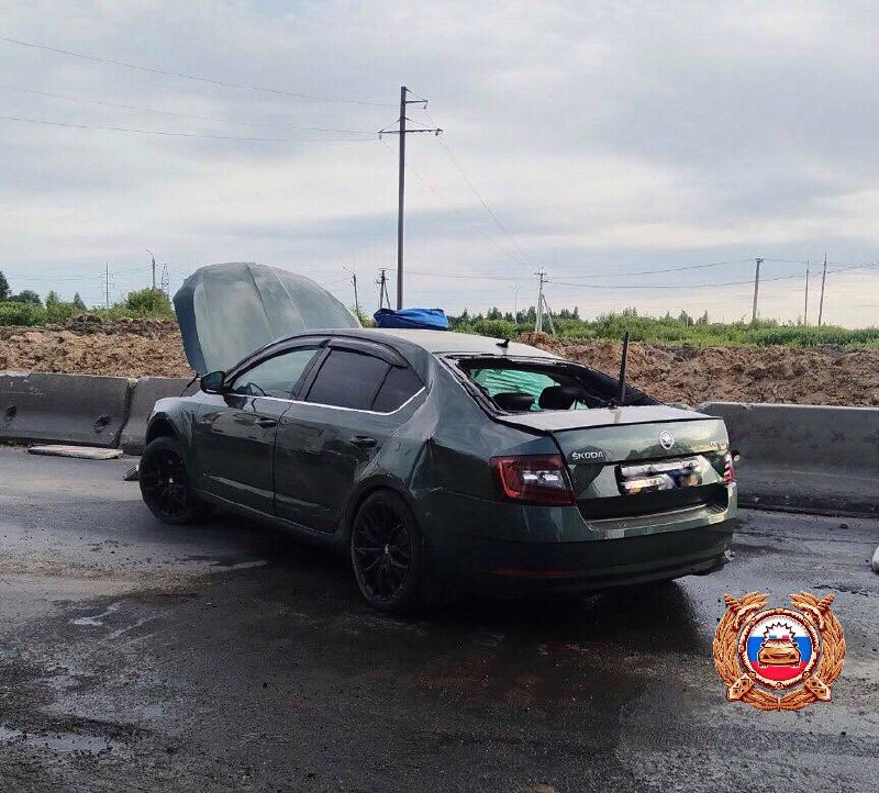 В Тверской области начался суд по делу о смерти 16-летней выпускницы в ДТП