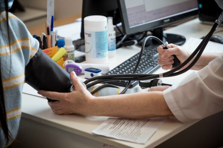 В Тверской области открыли новый фельдшерско-акушерский пункт