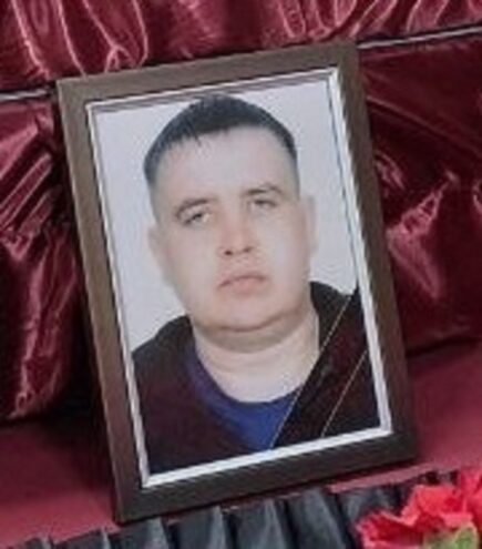 В Тверской области простились с участником СВО Василием Коневым В Тверской области простились с участником СВО Василием Коневым