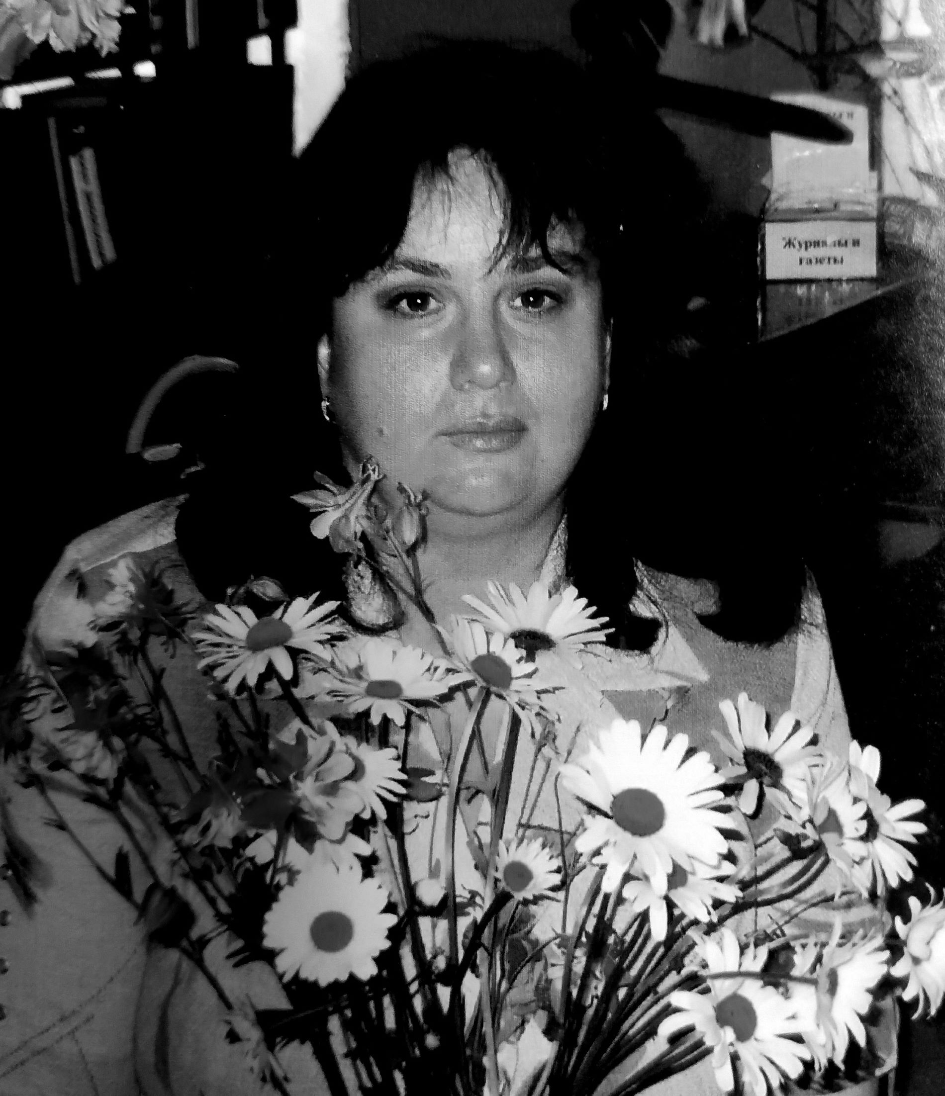 В Тверской области скоропостижно скончалась директор библиотеки В Тверской области скоропостижно скончалась директор библиотеки