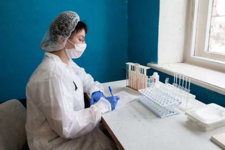 В Тверской области установлен фельдшерско-акушерский пункт в рамках народной программы партии «Единая Россия» В Тверской области установлен фельдшерско-акушерский пункт в рамках народной программы партии «Единая Россия»