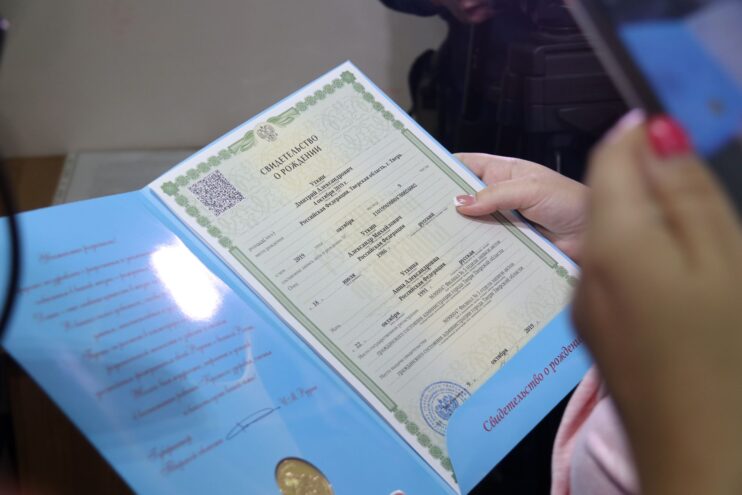 В Тверской области увеличился размер пособия по беременности и родам