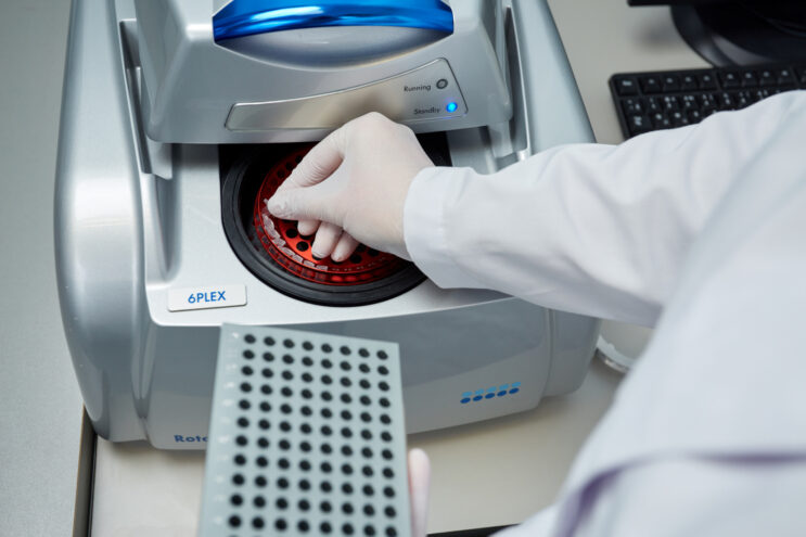 Порядка 30 новых методов испытаний внедрили в практику Тверской испытательной лаборатории Порядка 30 новых методов испытаний внедрили в практику Тверской испытательной лаборатории