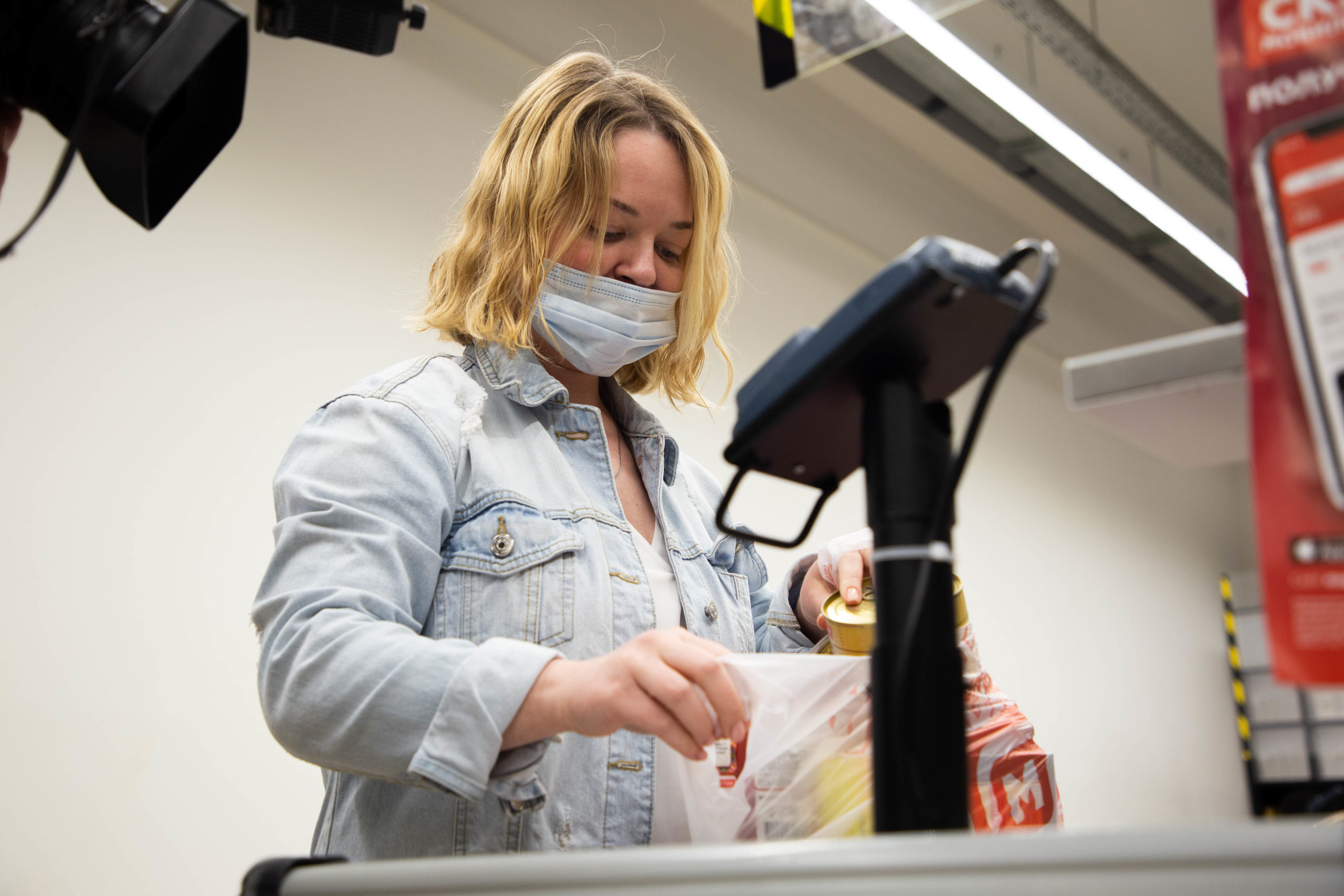 Заблокировано больше миллиона попыток продажи некачественных товаров в Тверской области благодаря системе «Честный знак»