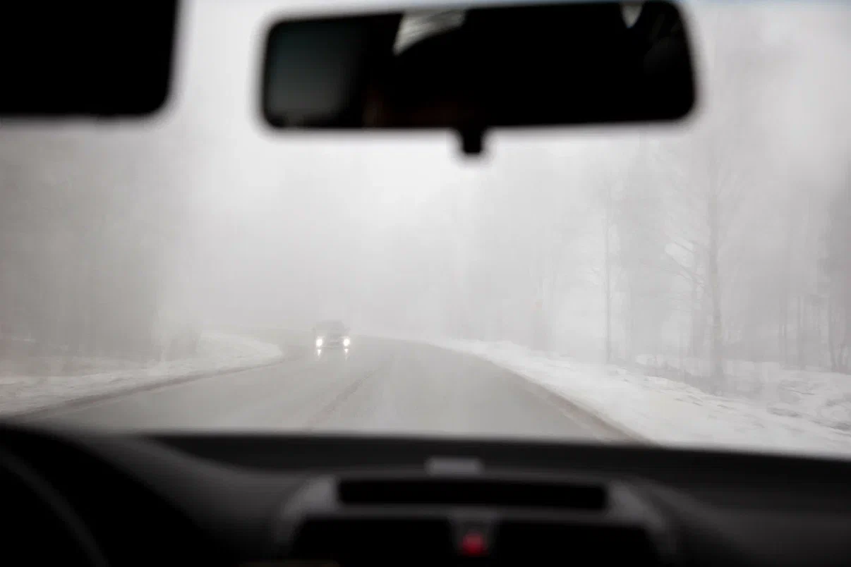 Жителей Тверской области предупредили о сильной метели 2 января