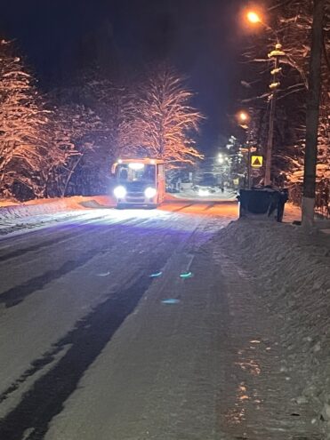 Жители Тверской области отказываются платить за вывоз мусора Жители Тверской области отказываются платить за вывоз мусора