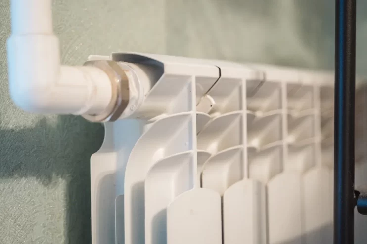 Жителям Твери рассказали о повышении тарифов на горячую воду и отопление