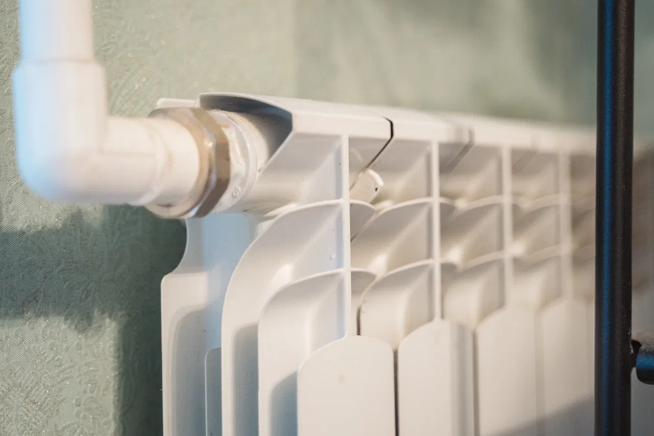 Жителям Твери рассказали о повышении тарифов на горячую воду и отопление