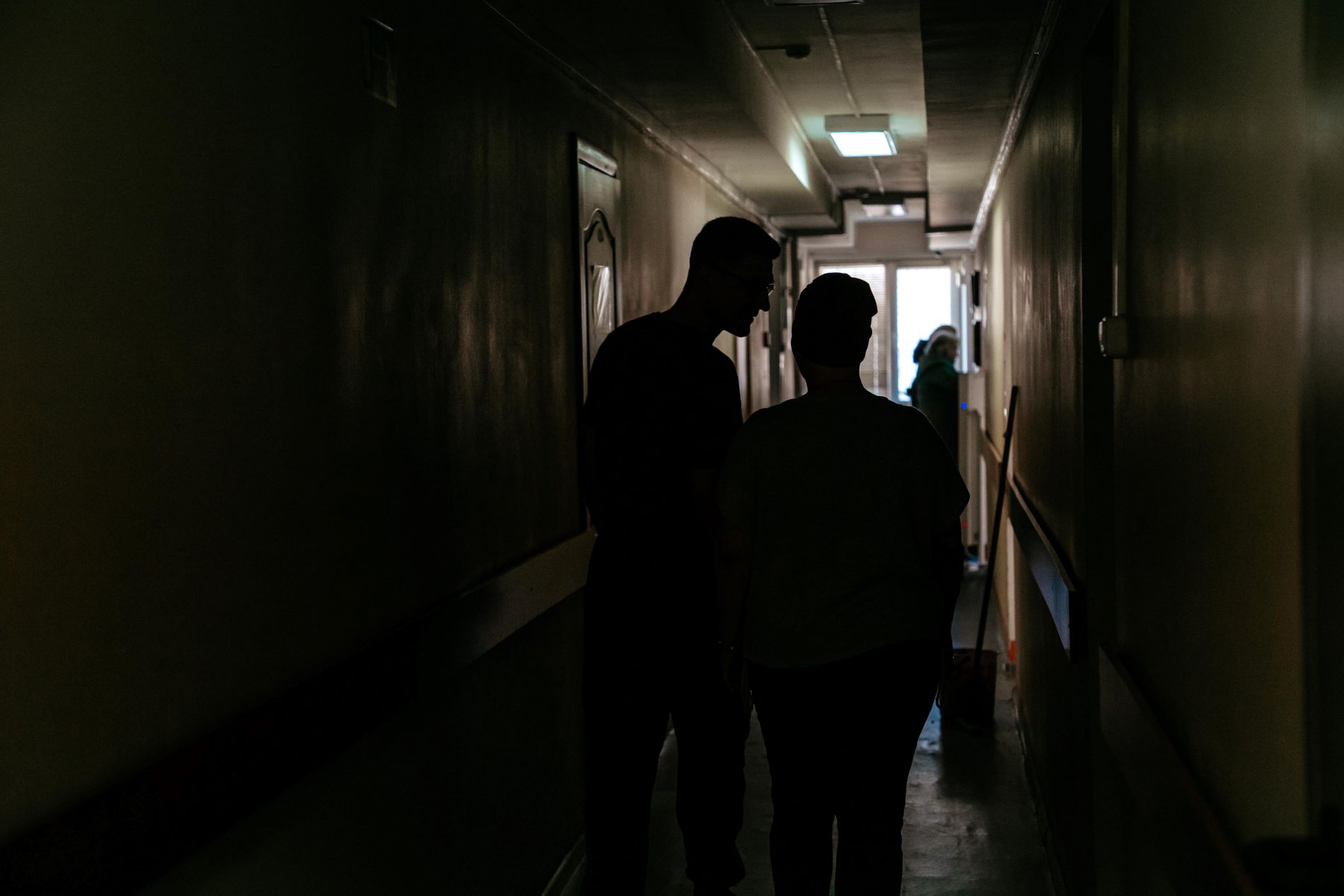 Жителям Тверской области напомнили о том, как обезопасить дом в случае отъезда