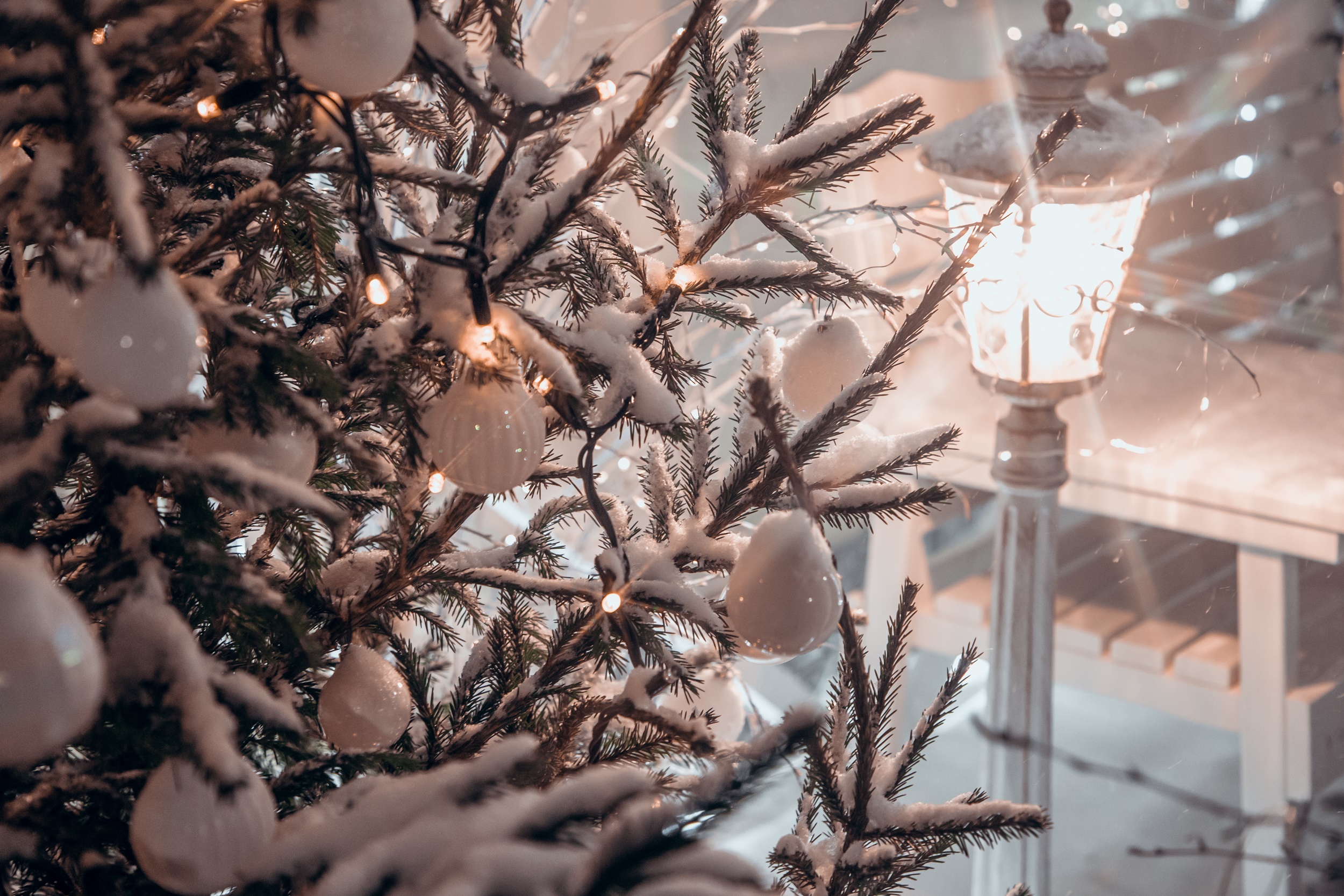 В Нелидово открылась Рожественская выставка