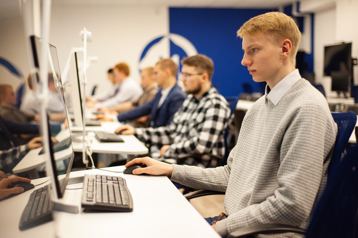 В Тверской области увеличивается поголовье коров