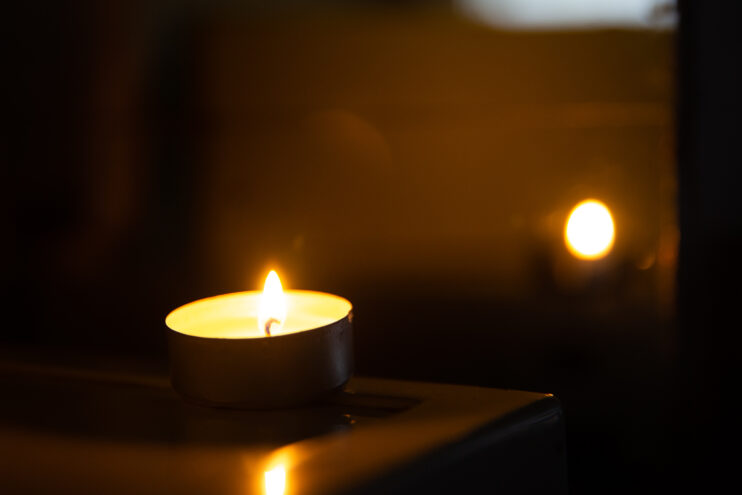 Жителей Осташкова предупредили об отключении электричества Жителей Осташкова предупредили об отключении электричества